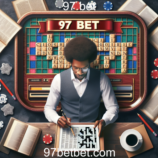 Explorando a Categoria de Recursos no 97 Bet: Jogos de Palavras para Todos